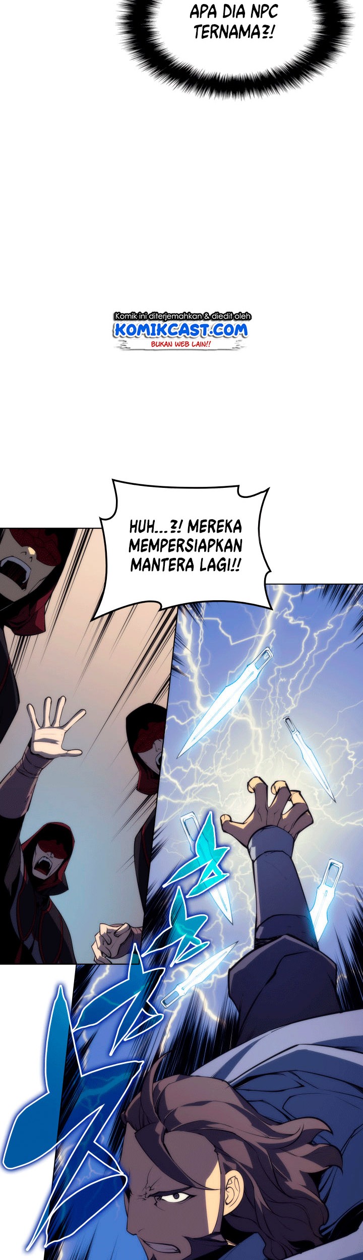 Overgeared New Bab 05 halaman 24