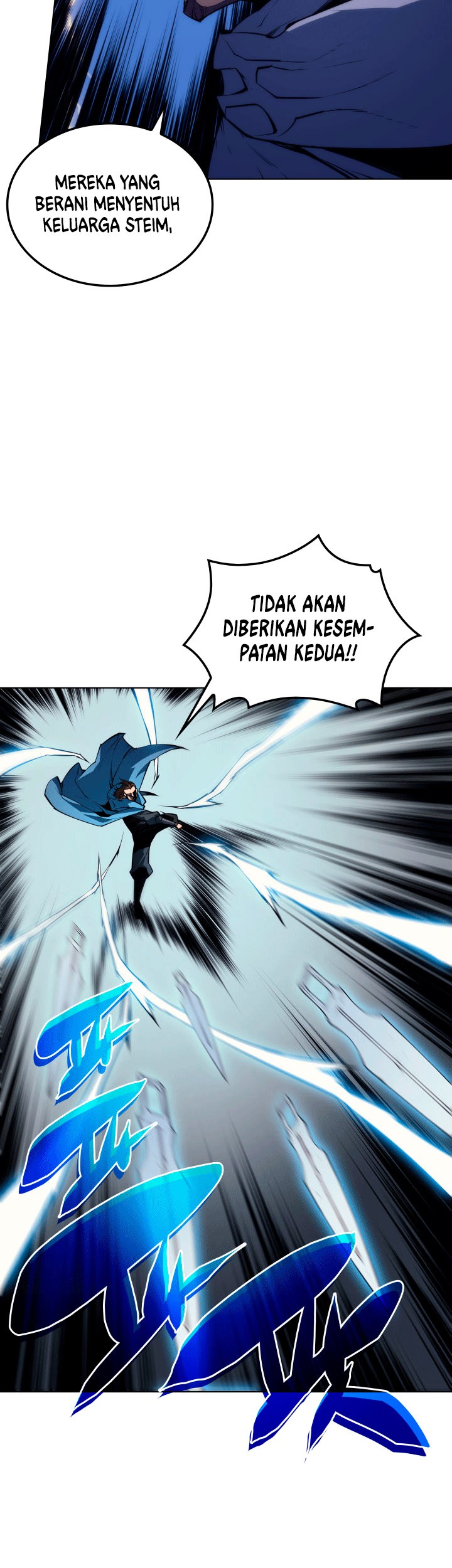 Overgeared New Bab 05 halaman 25