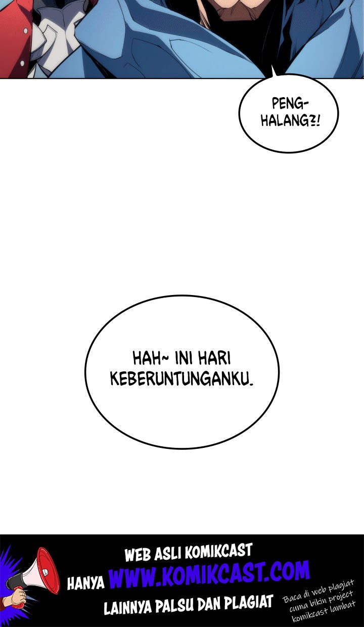 Overgeared New Bab 05 halaman 27