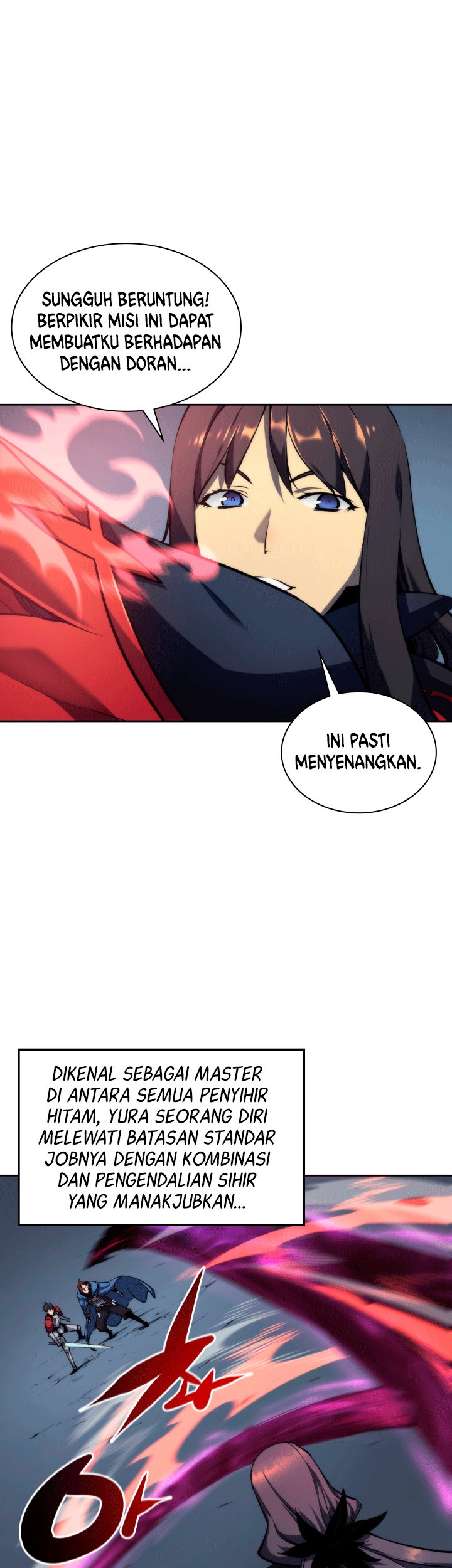 Overgeared New Bab 06 halaman 3
