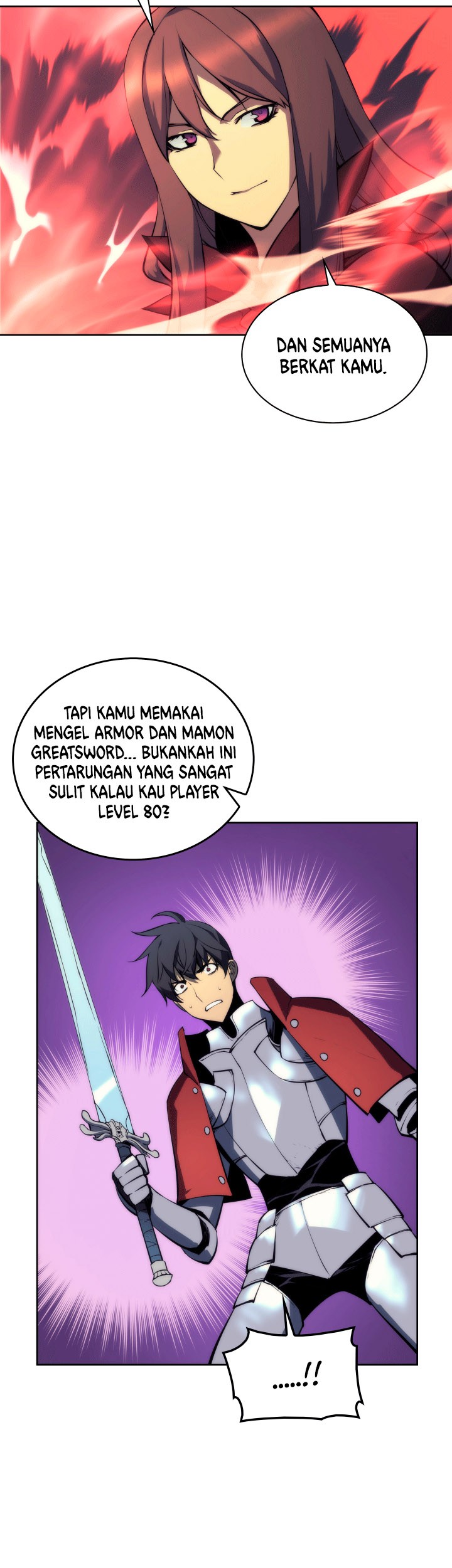 Overgeared New Bab 06 halaman 6