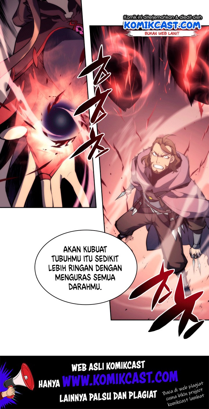 Overgeared New Bab 06 halaman 16