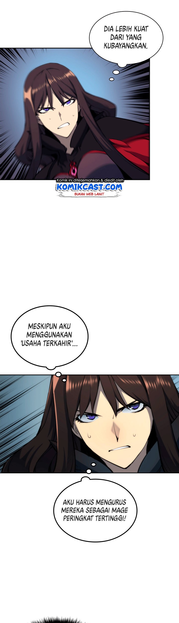 Overgeared New Bab 06 halaman 24