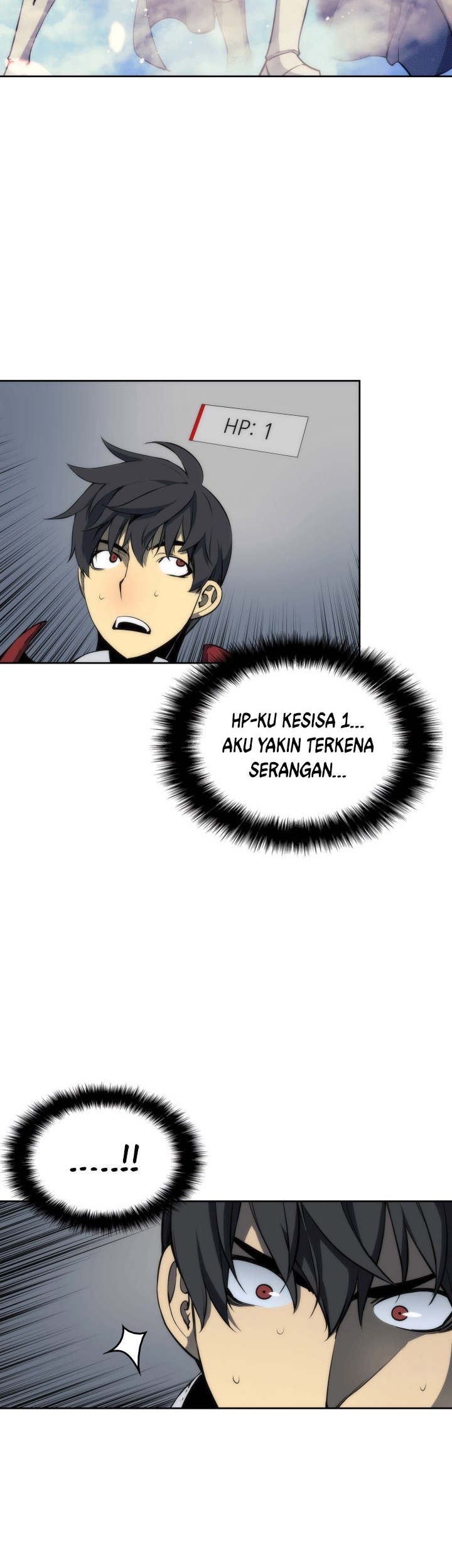 Overgeared New Bab 07 halaman 3