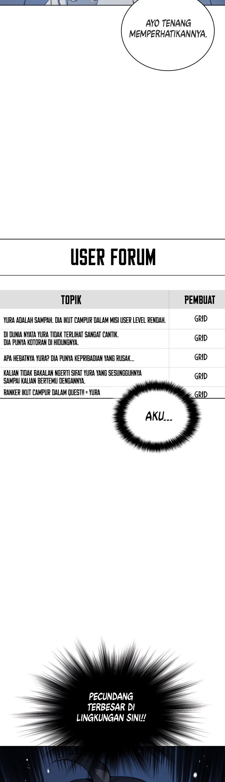 Overgeared New Bab 07 halaman 20