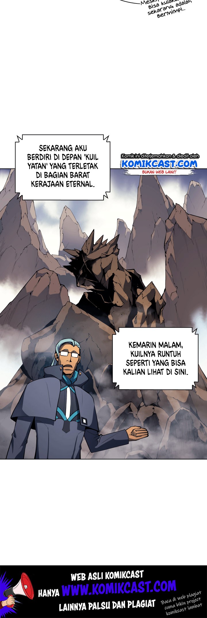 Overgeared New Bab 07 halaman 29