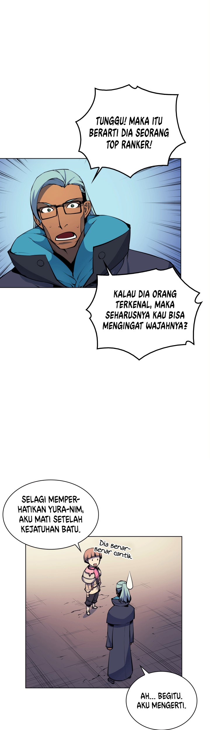 Overgeared New Bab 07 halaman 34