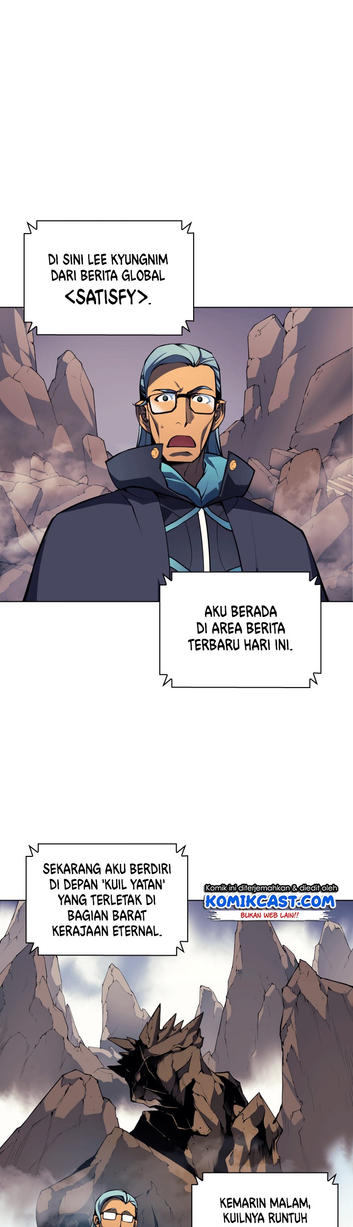 Overgeared New Bab 08 halaman 2