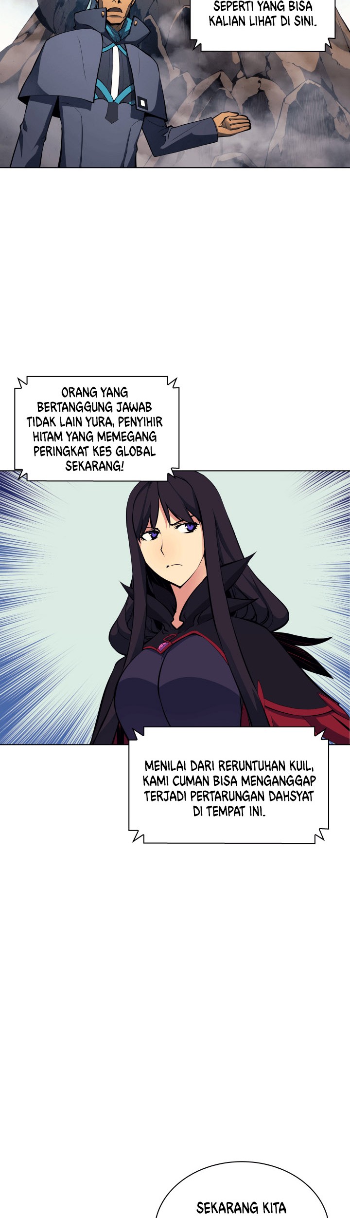 Overgeared New Bab 08 halaman 3