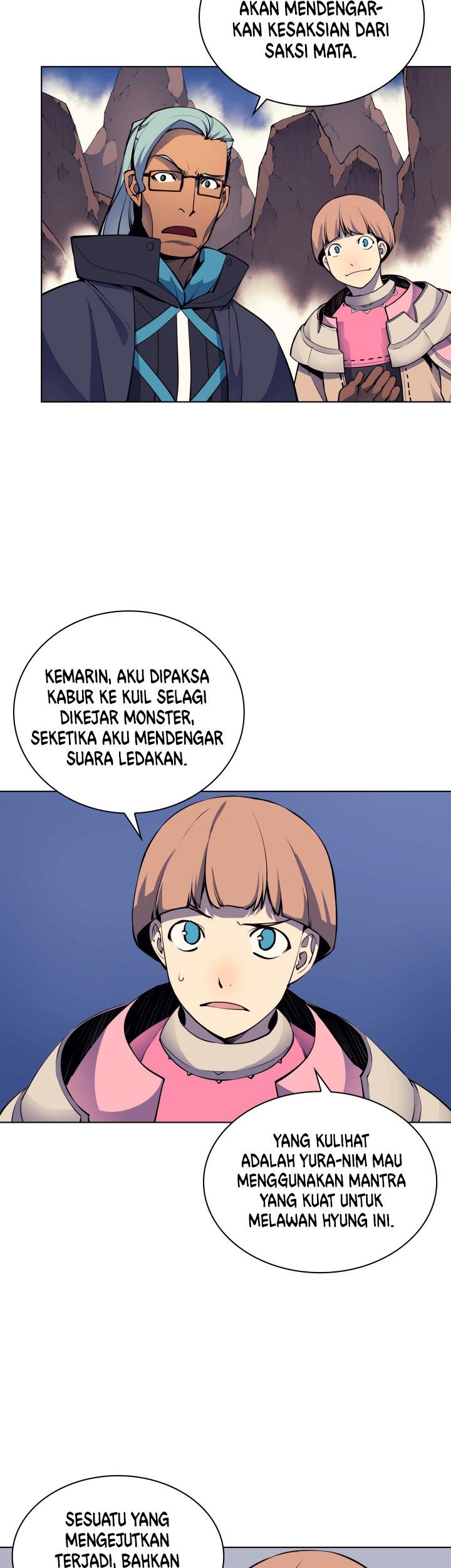 Overgeared New Bab 08 halaman 4