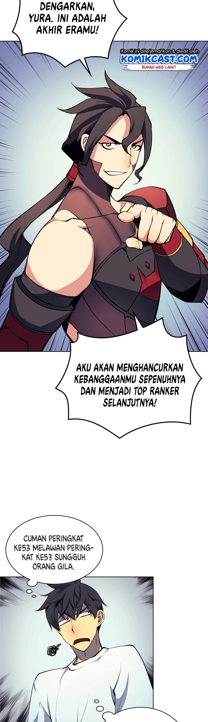 Overgeared New Bab 08 halaman 20