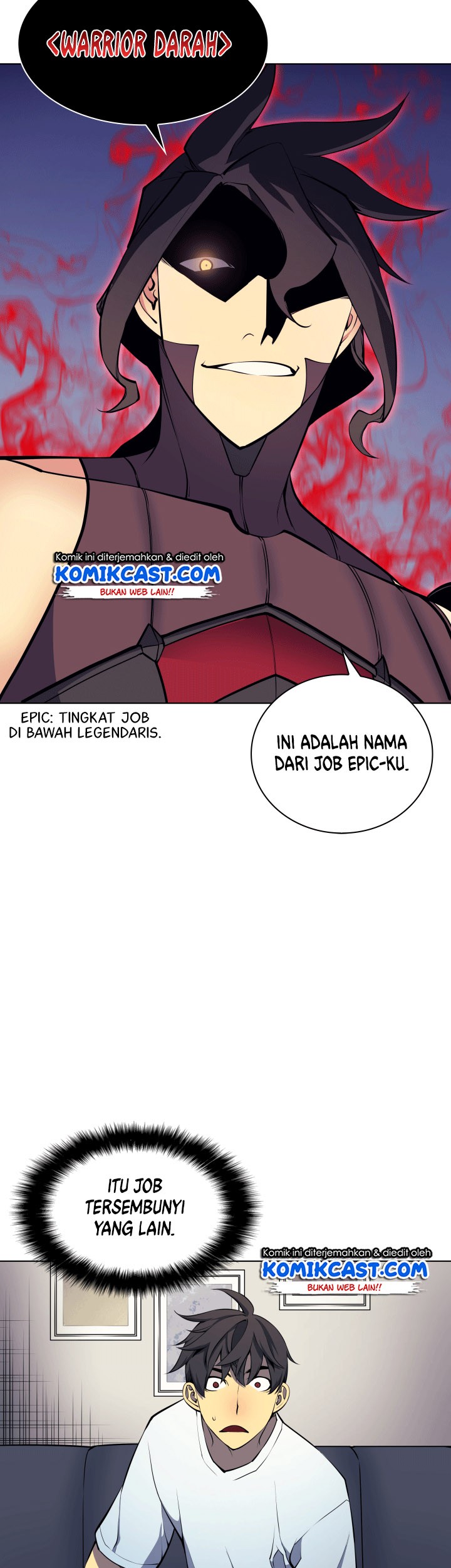 Overgeared New Bab 08 halaman 26