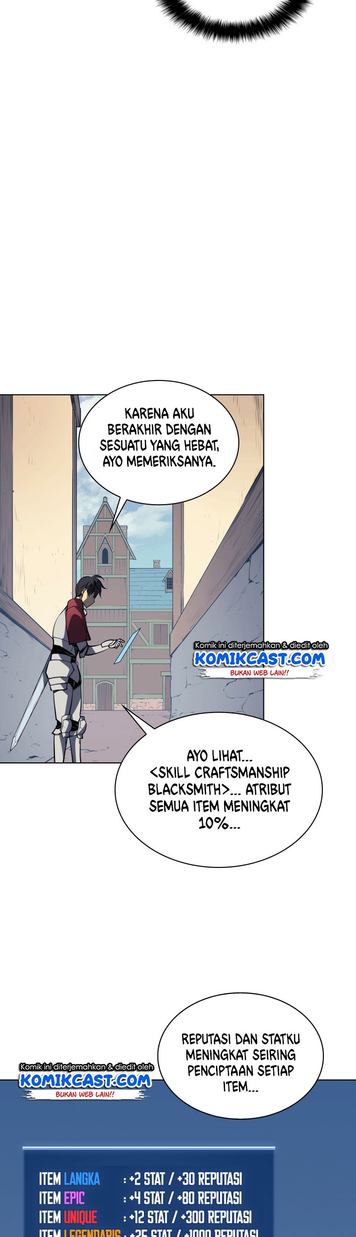 Overgeared New Bab 09 halaman 5