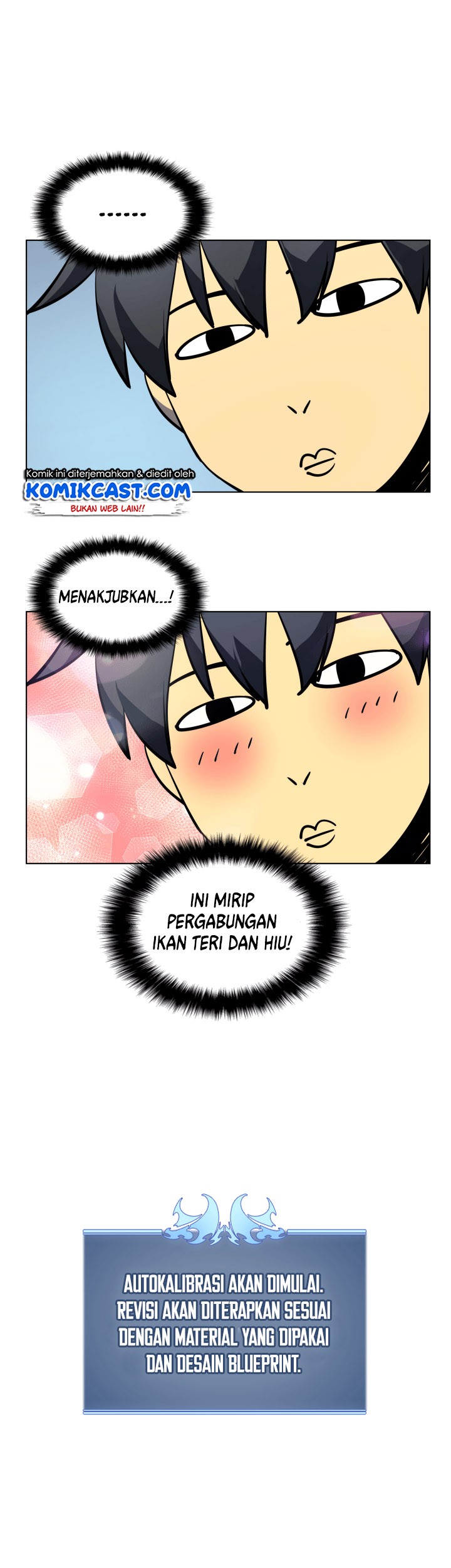 Overgeared New Bab 09 halaman 14