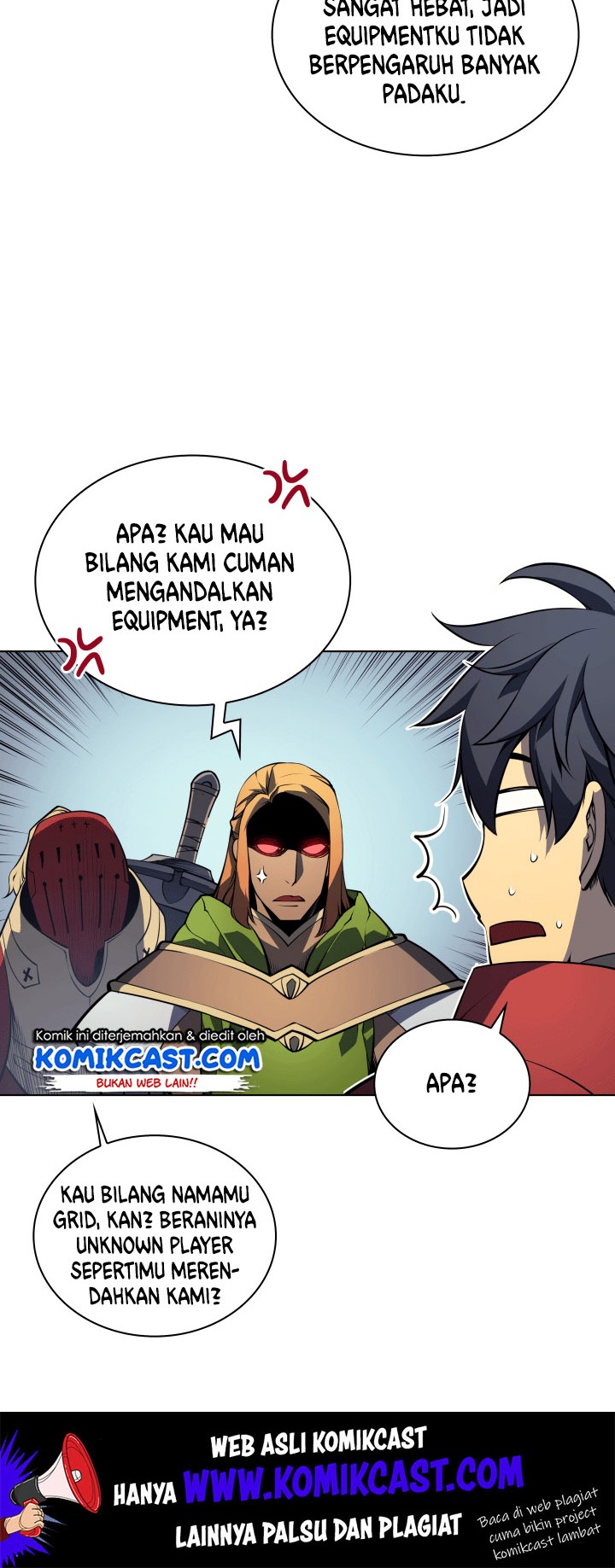 Overgeared New Bab 09 halaman 26