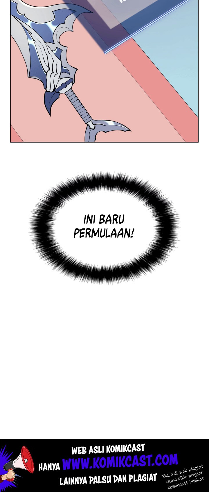 Overgeared New Bab 10 halaman 7
