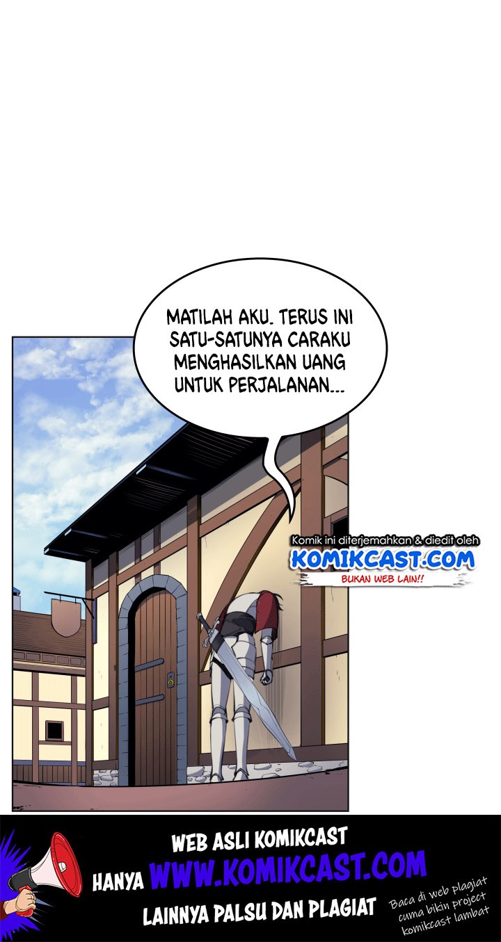 Overgeared New Bab 10 halaman 13