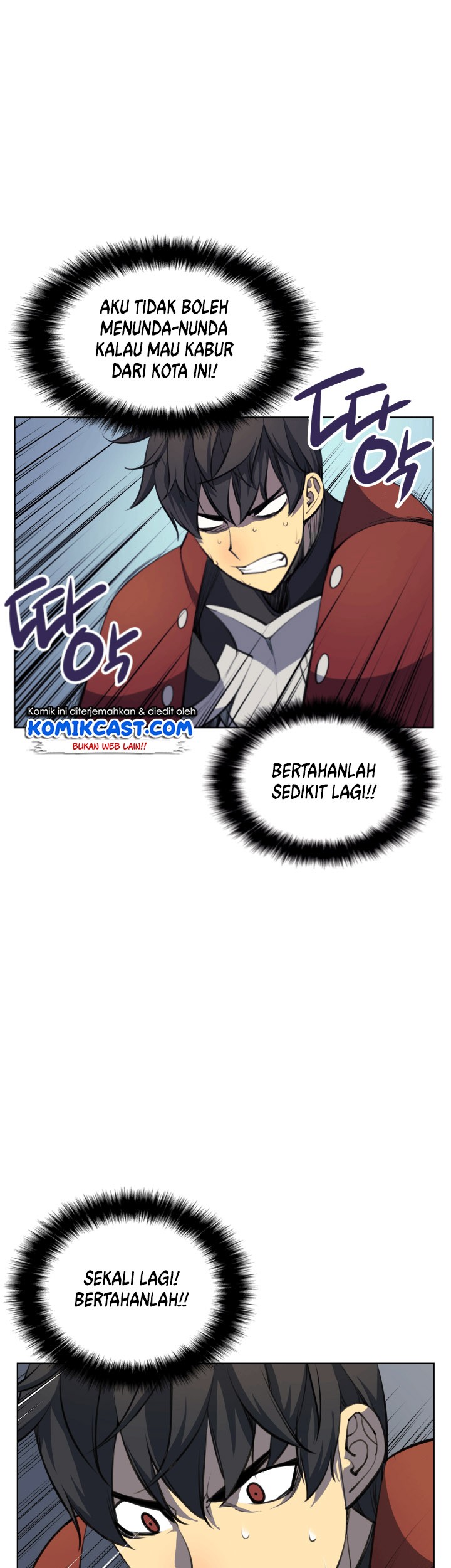Overgeared New Bab 10 halaman 25