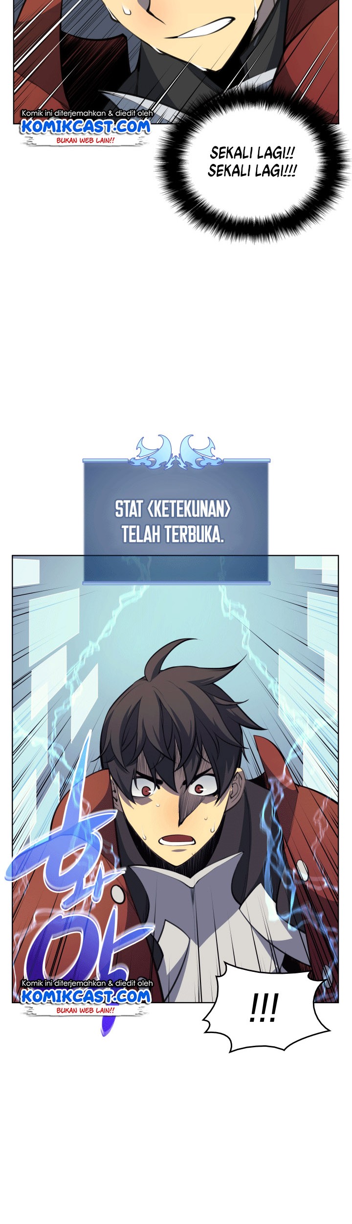 Overgeared New Bab 10 halaman 26