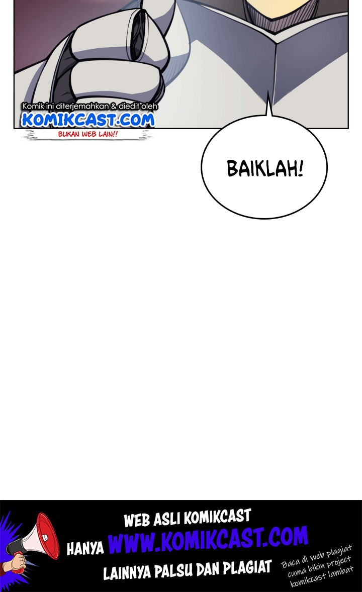 Overgeared New Bab 10 halaman 35
