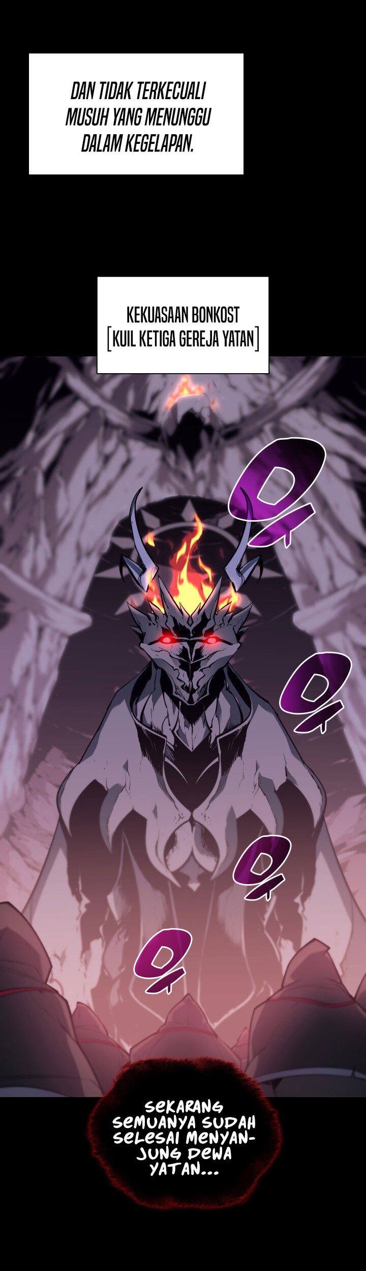 Overgeared New Bab 100 halaman 7