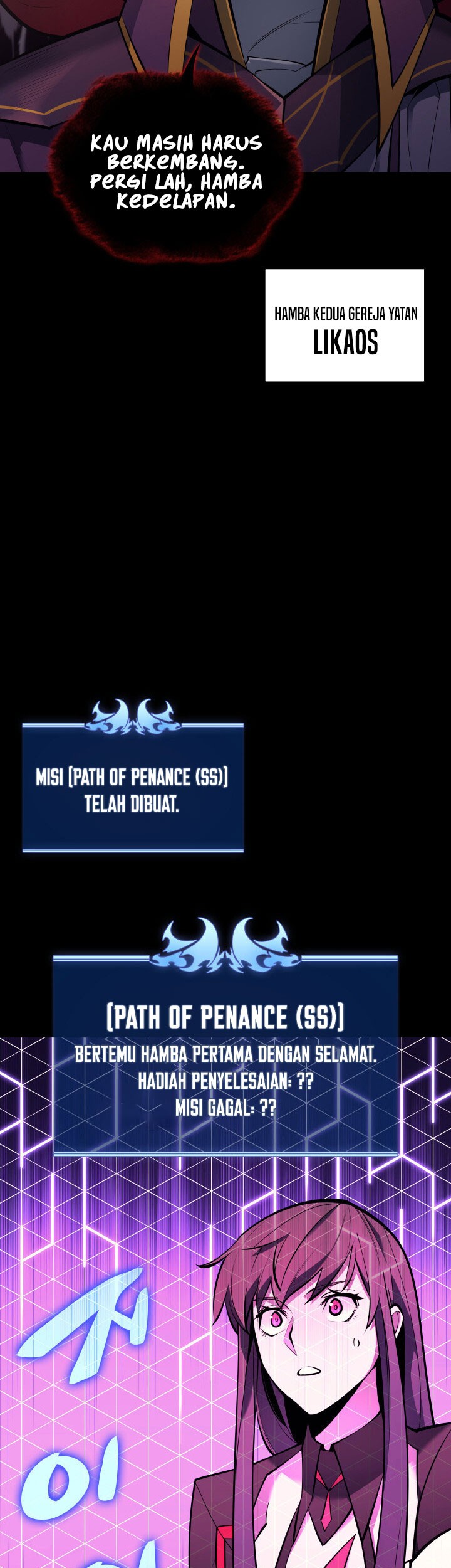 Overgeared New Bab 100 halaman 11