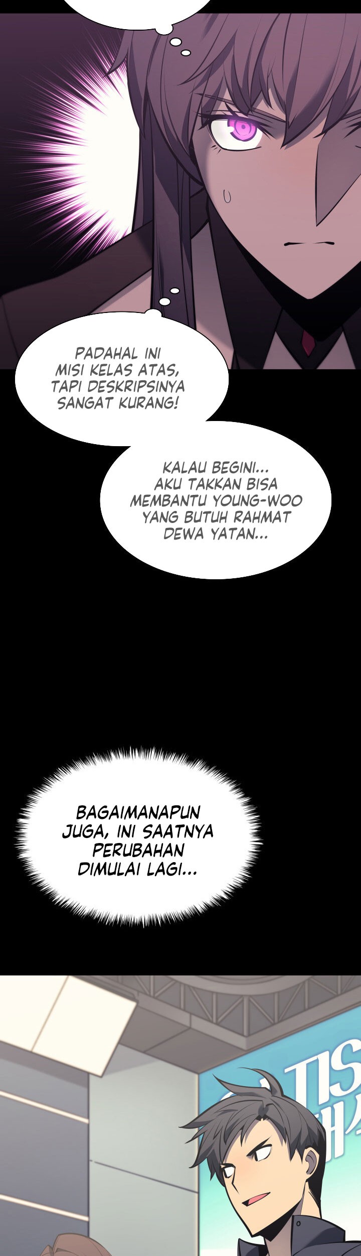 Overgeared New Bab 100 halaman 13