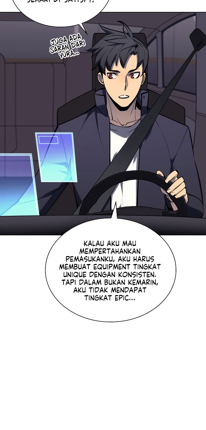 Overgeared New Bab 100 halaman 18