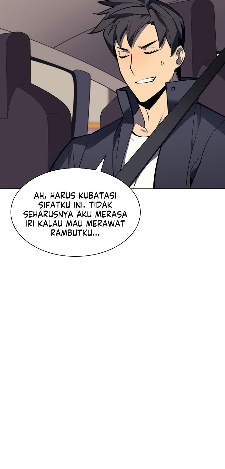 Overgeared New Bab 100 halaman 20