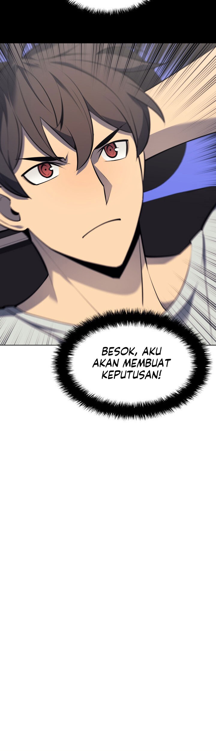 Overgeared New Bab 100 halaman 33