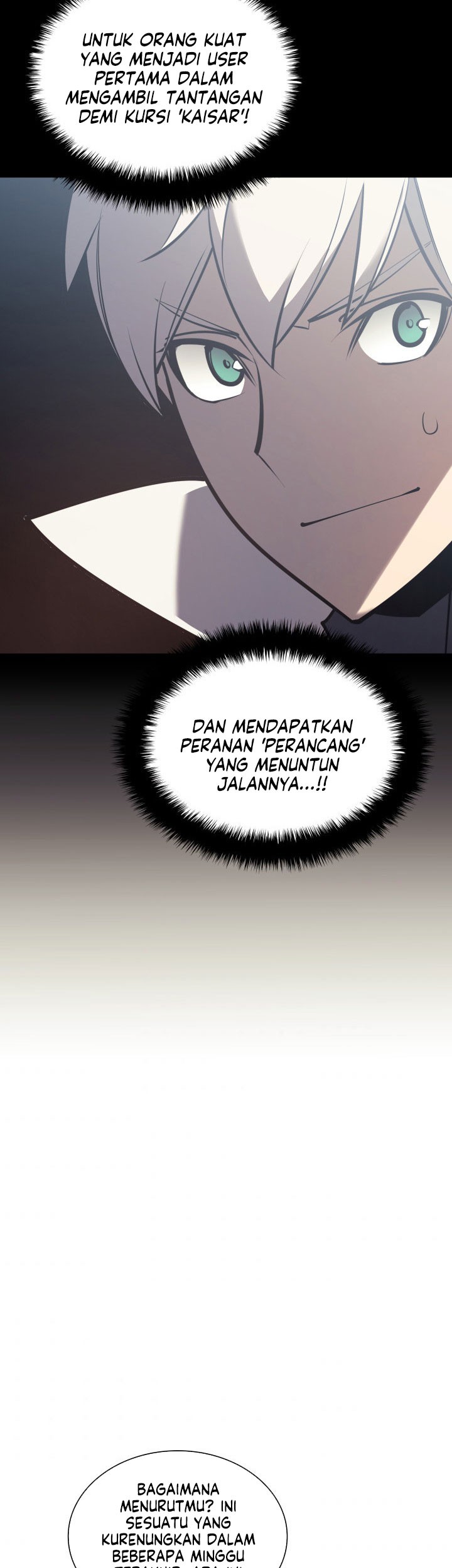 Overgeared New Bab 100 halaman 55
