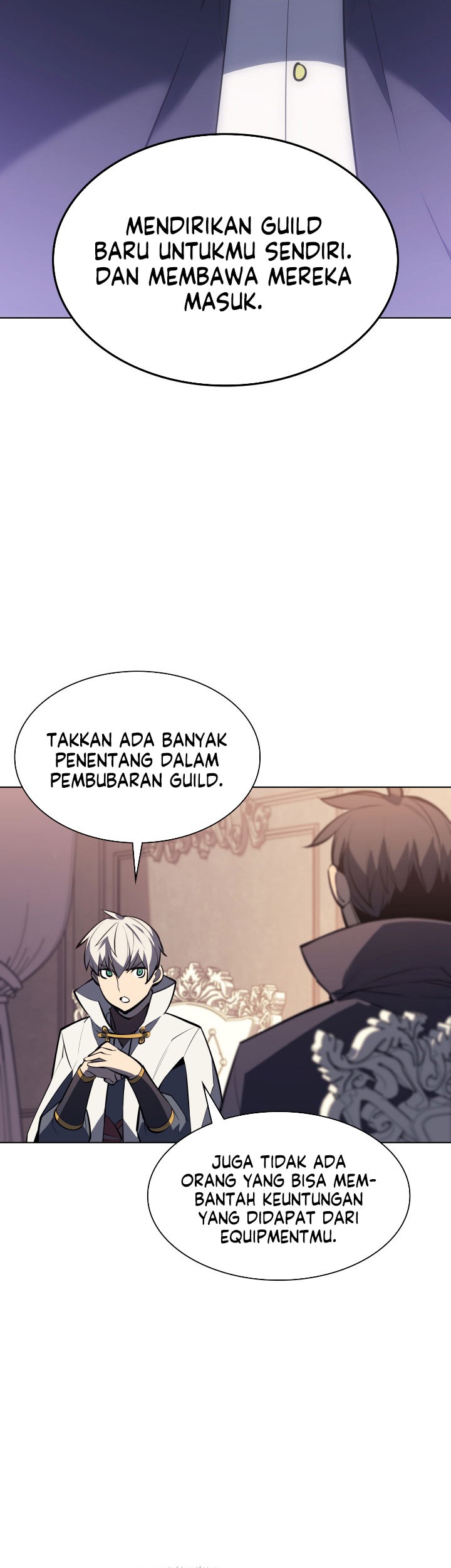 Overgeared New Bab 100 halaman 59