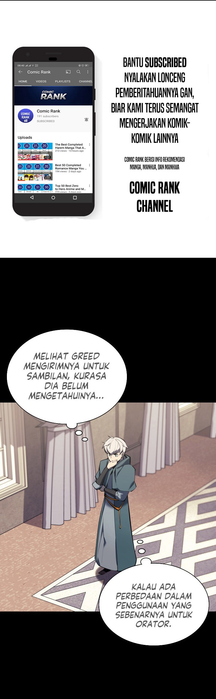 Overgeared New Bab 101 halaman 2