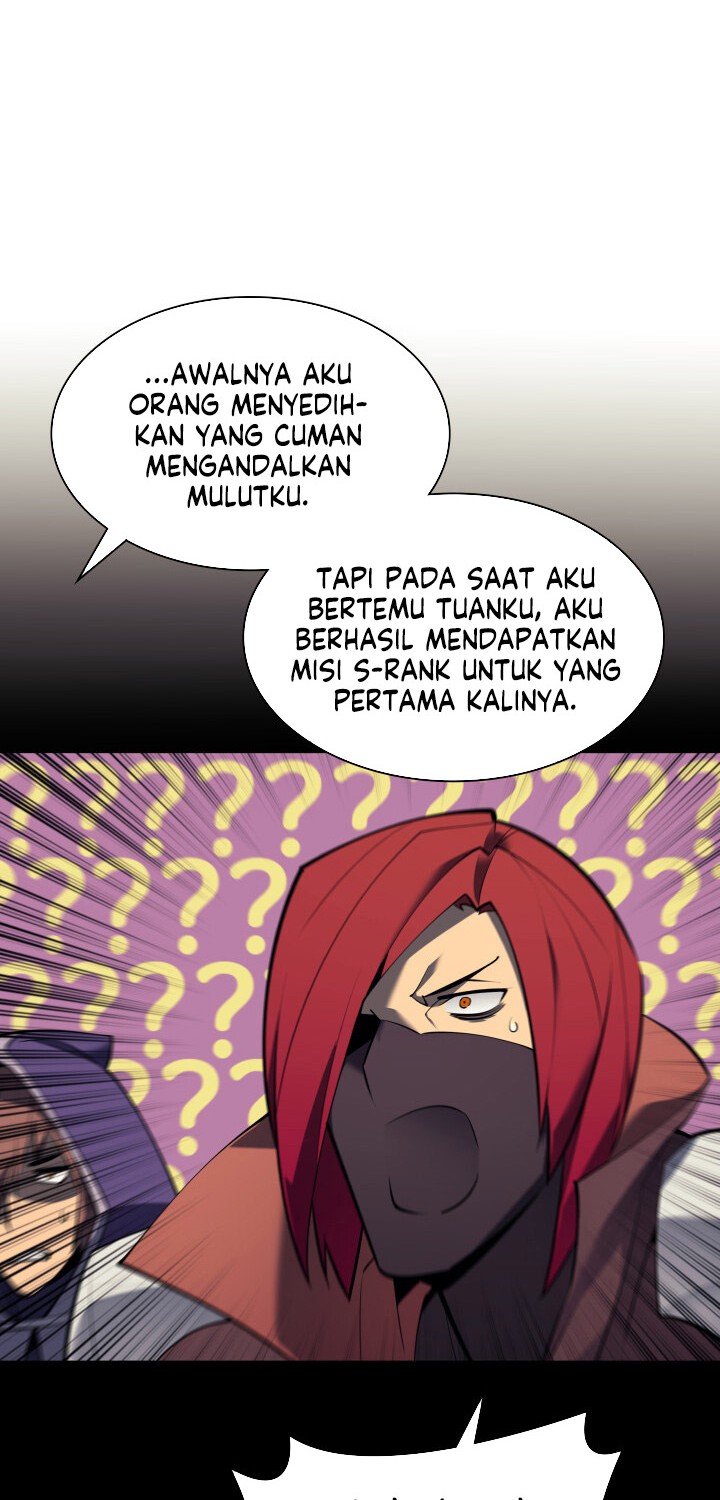 Overgeared New Bab 101 halaman 8