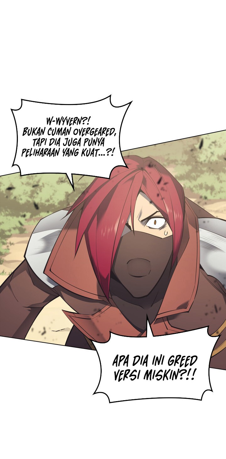 Overgeared New Bab 101 halaman 28