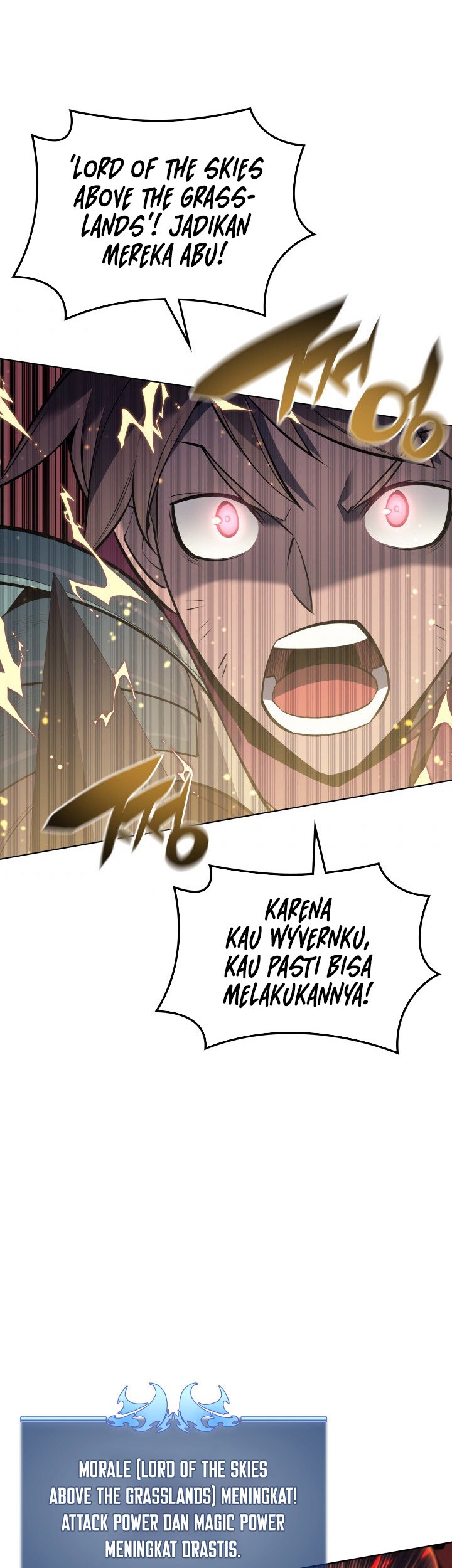 Overgeared New Bab 101 halaman 29