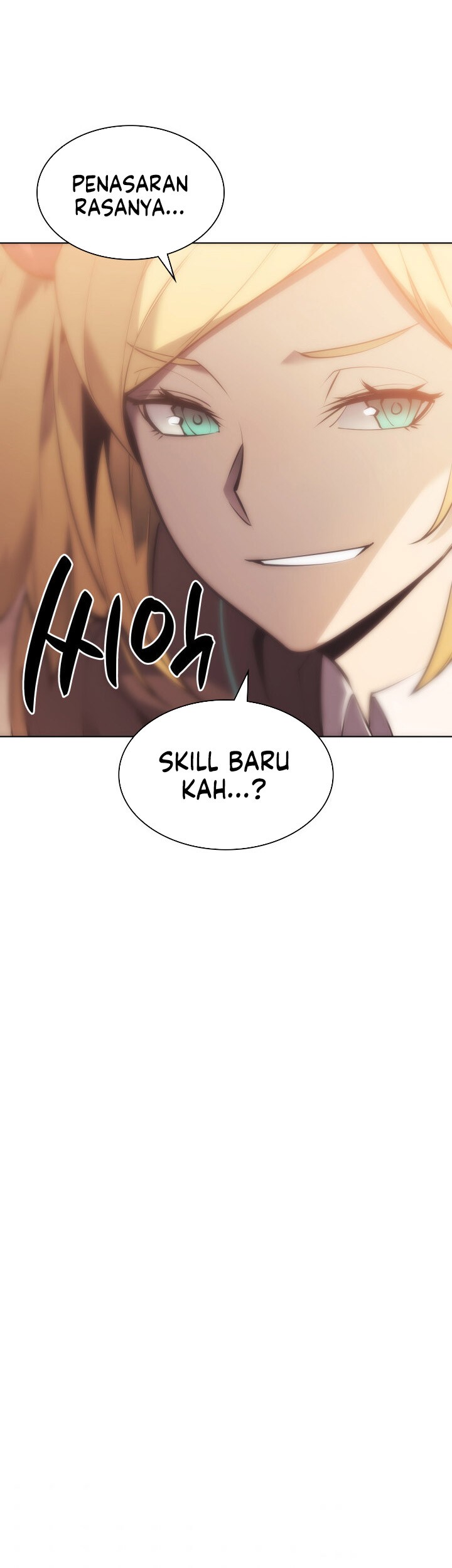 Overgeared New Bab 101 halaman 37