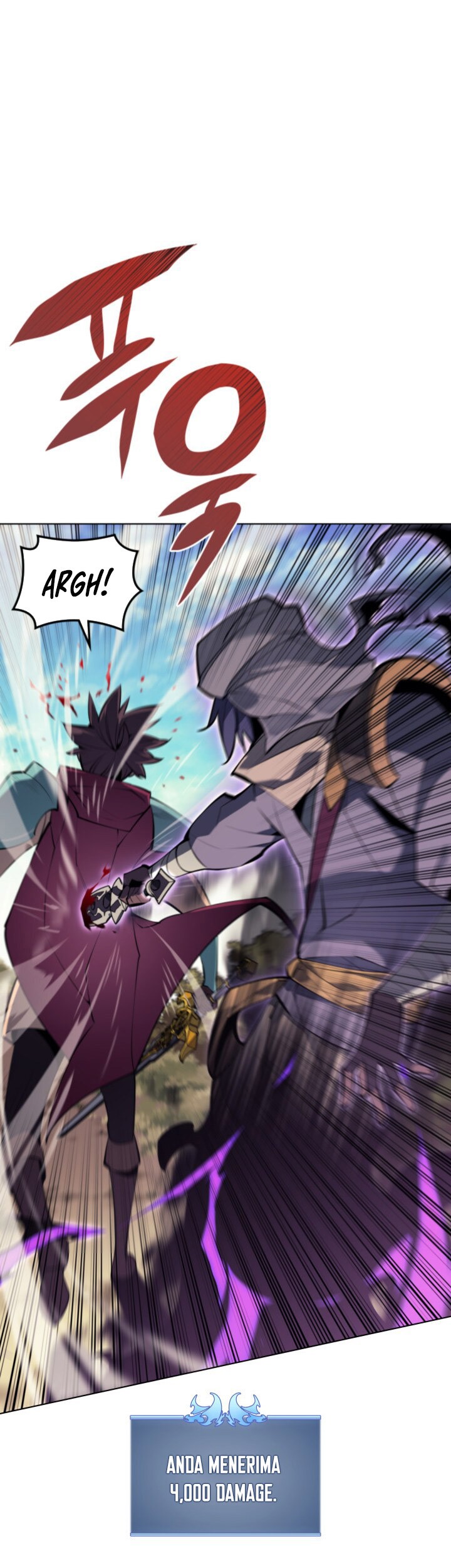 Overgeared New Bab 101 halaman 45