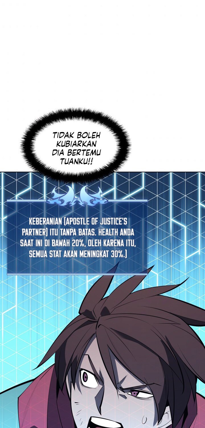 Overgeared New Bab 101 halaman 48
