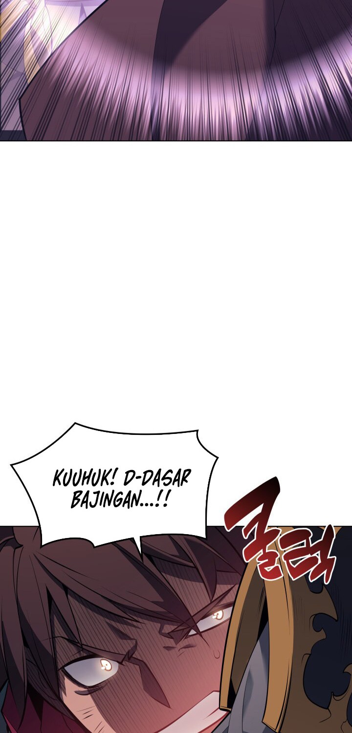 Overgeared New Bab 101 halaman 50