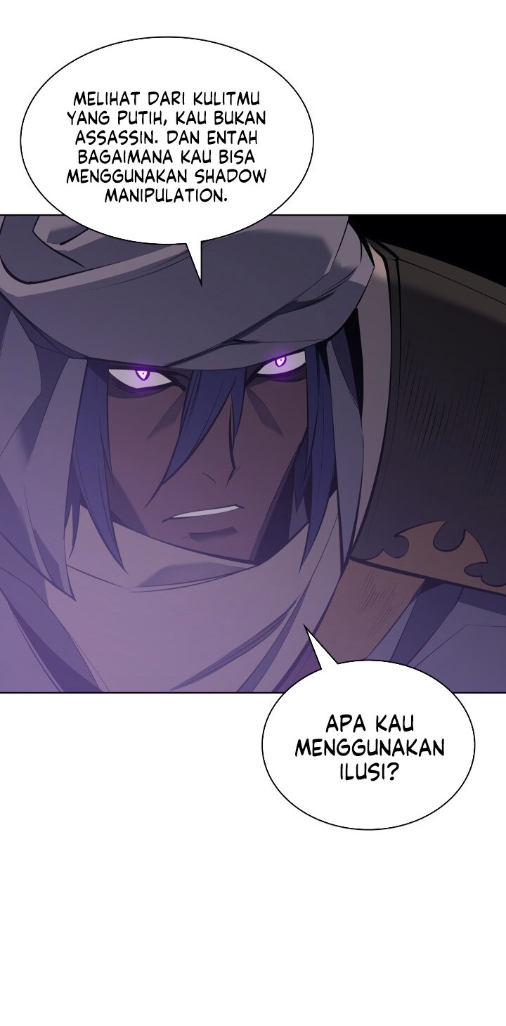 Overgeared New Bab 101 halaman 56