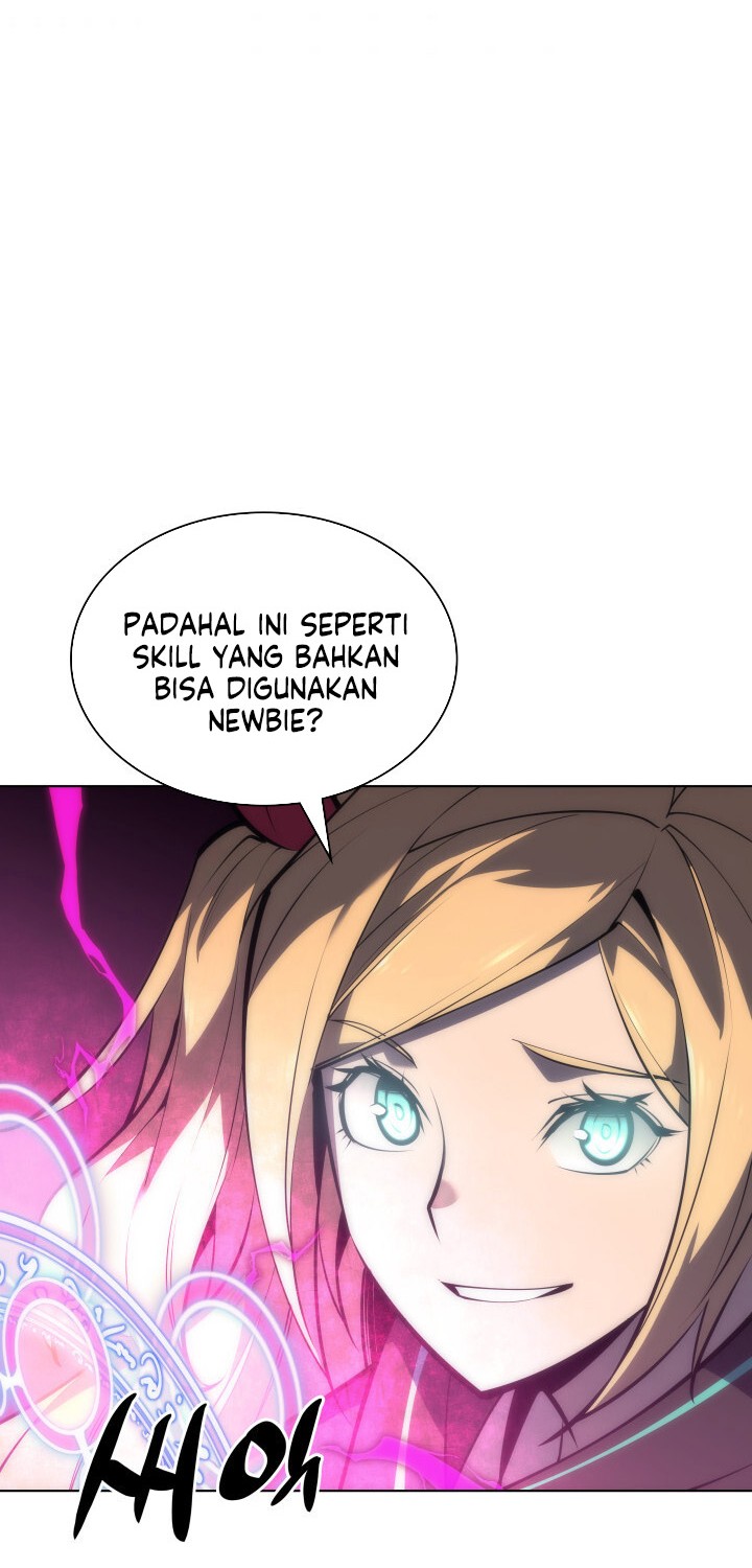 Overgeared New Bab 101 halaman 58
