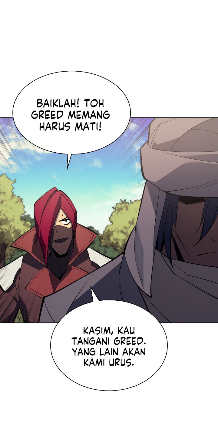 Overgeared New Bab 101 halaman 70