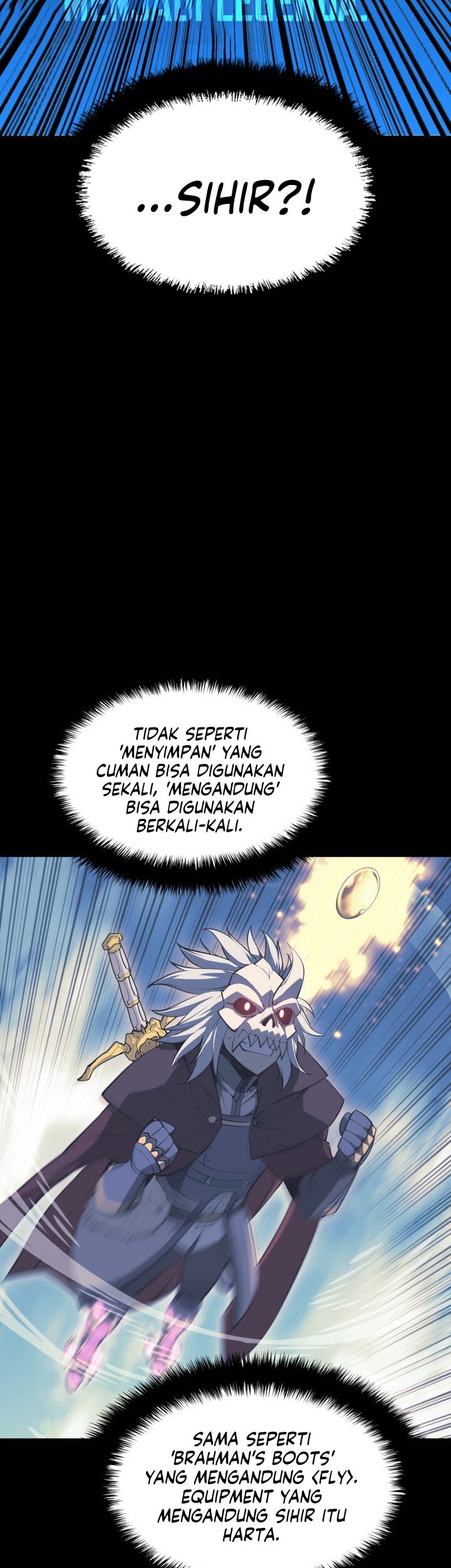 Overgeared New Bab 102 halaman 11