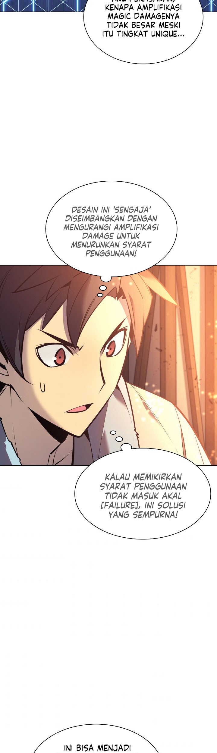 Overgeared New Bab 102 halaman 19