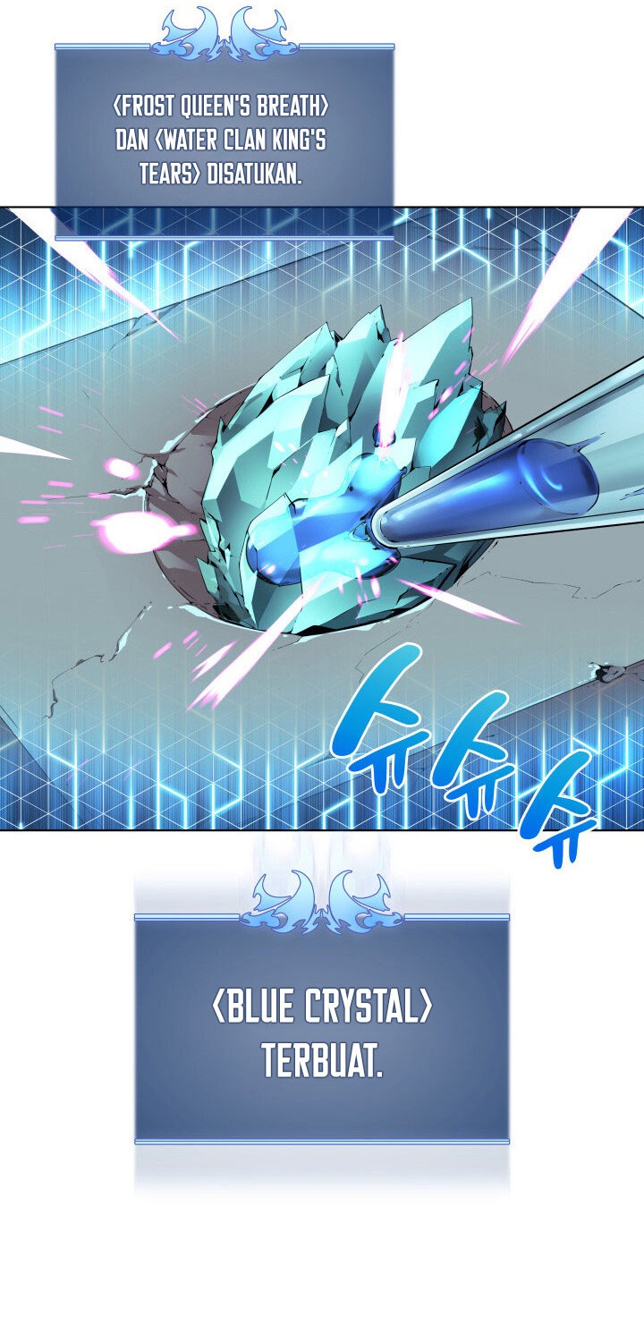 Overgeared New Bab 102 halaman 26