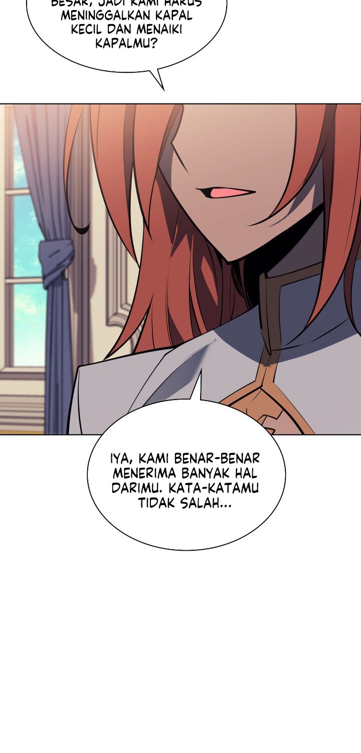 Overgeared New Bab 102 halaman 64