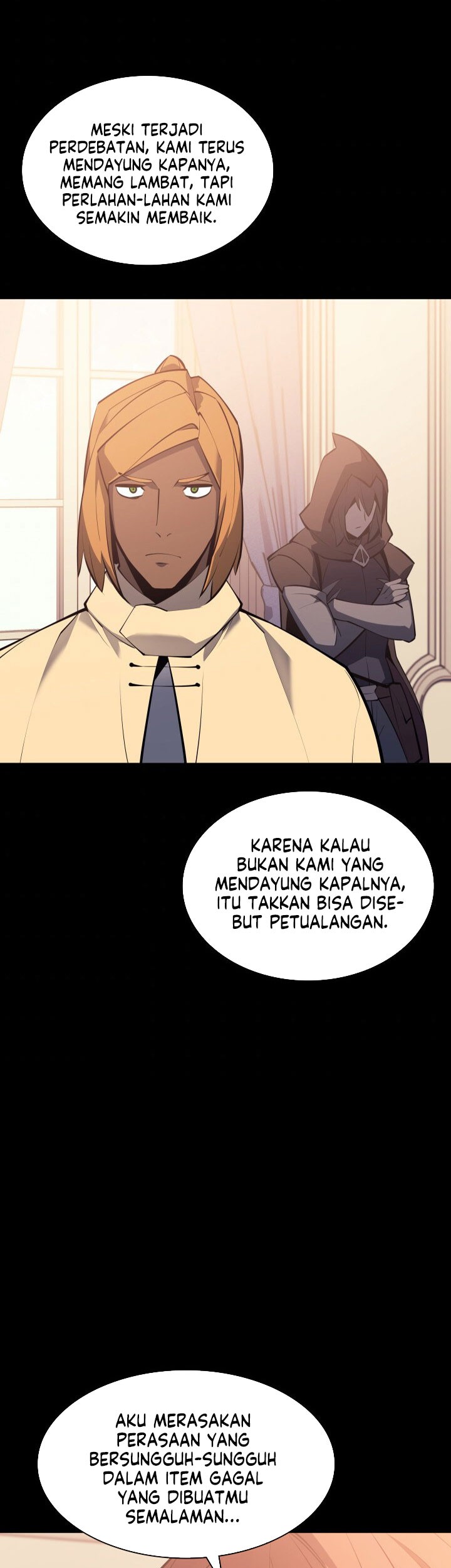 Overgeared New Bab 102 halaman 67