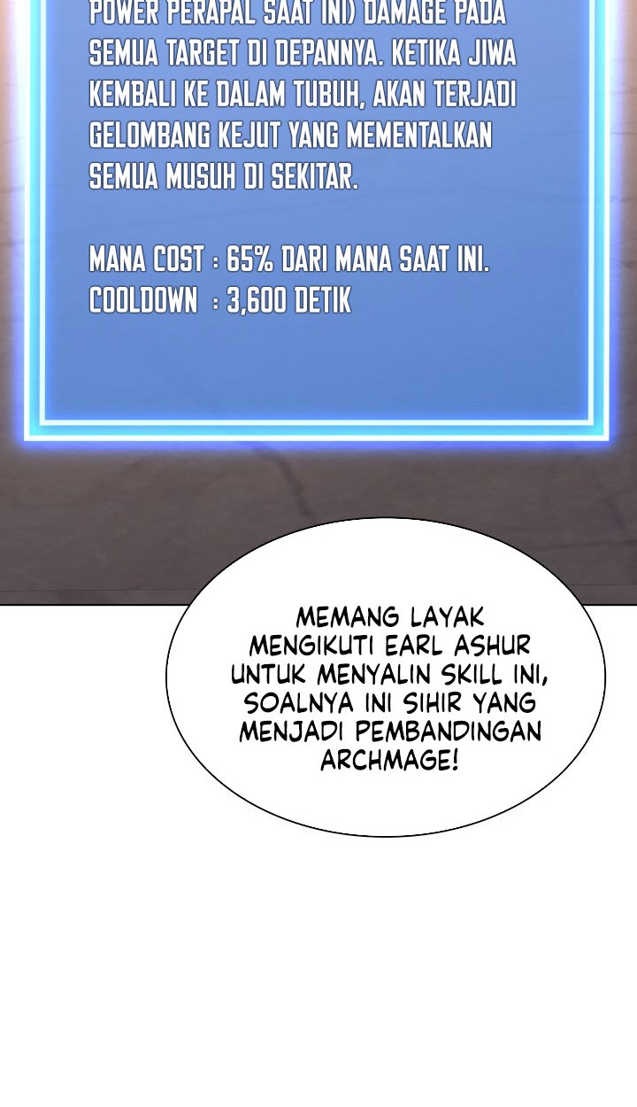 Overgeared New Bab 102 halaman 74