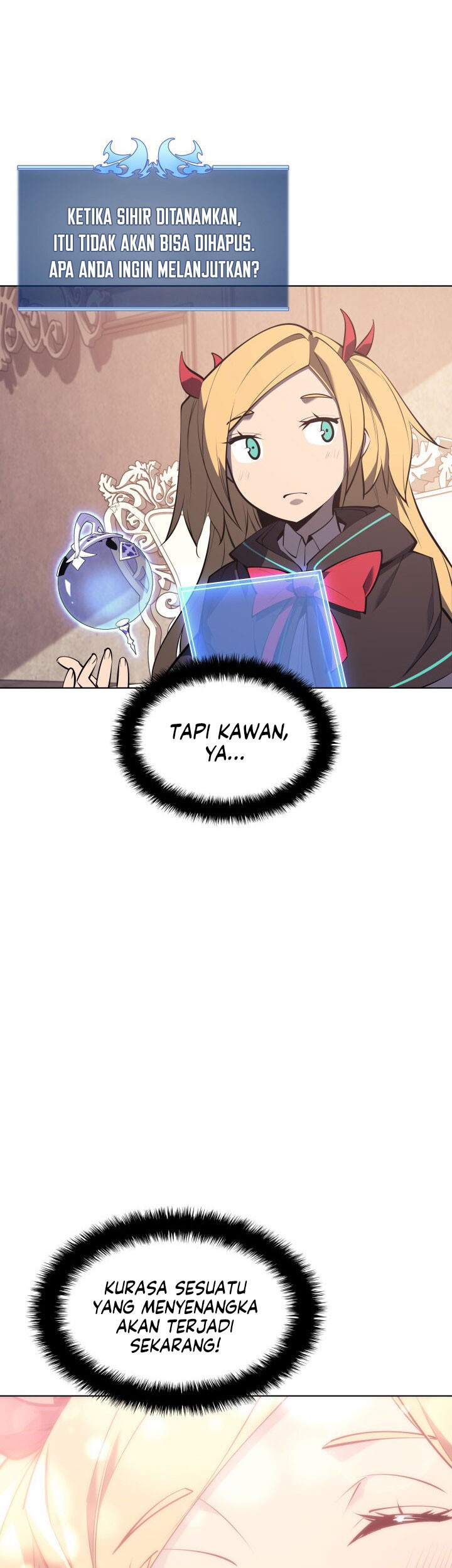 Overgeared New Bab 102 halaman 75